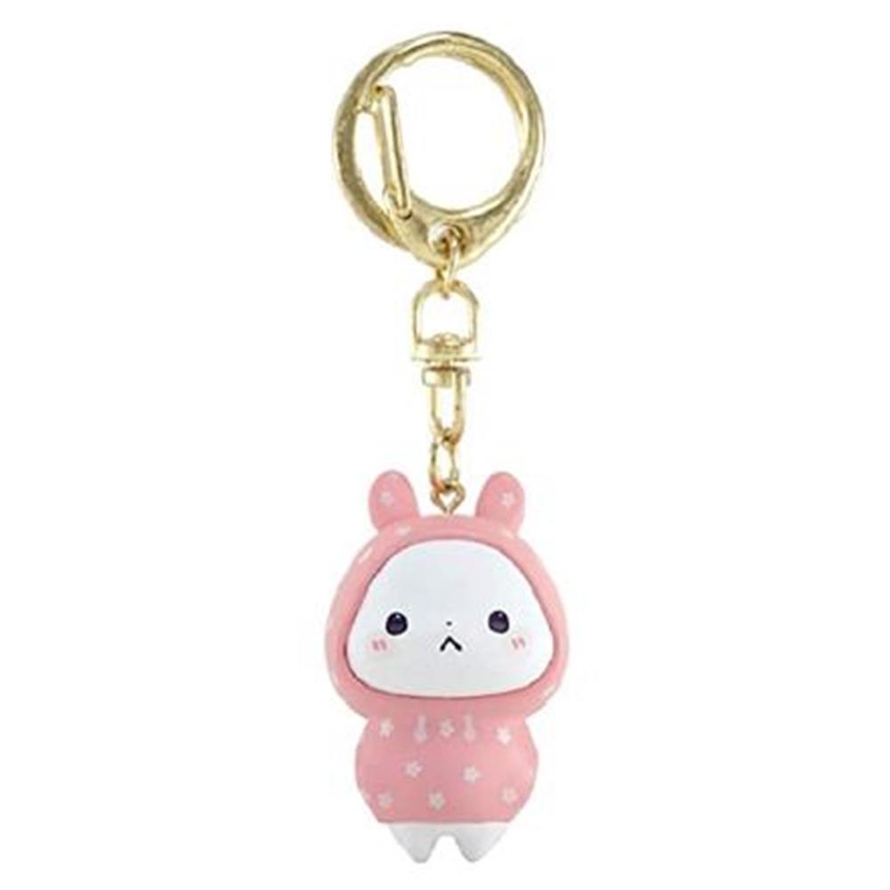 DESIGN PANTRY SONGSONGe Key Ring Keychain Key Accessory Korean Cute Character Figure pink