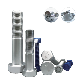 full image Bolt,Nut (Hex, Socket, Holding down, End choke, etc.)