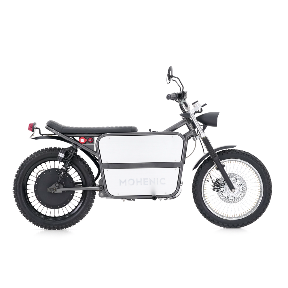[MOHENIC] Electric motorcycle UB46E
