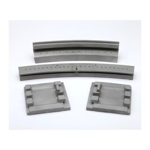 Industrial Plant Parts