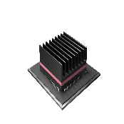 Thermal Pad, Heat sink, TIM