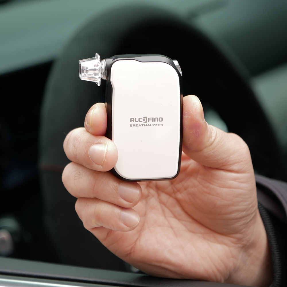 Digital Breathalyzer AFM-5