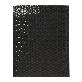 full image Bubble padded emailer black 6x10 with convenient, economic, safe with lightness for business