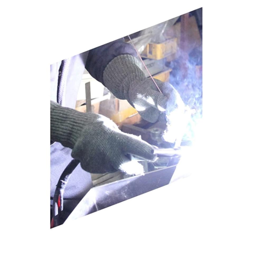 Goostech Thor Glove (TWA-Long) -Heat/Fire Resistant at High Temperature, Cut-Resistant