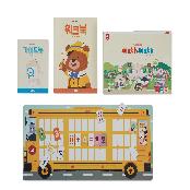 Playcurio Healthy Inquiry-based Learning Games, Curio Math Math_AR Math Card