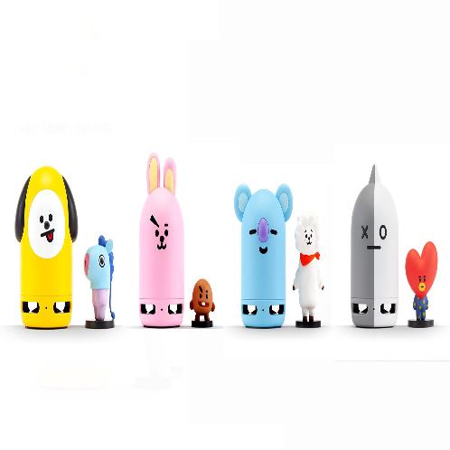 BT21 Bluetooth speaker