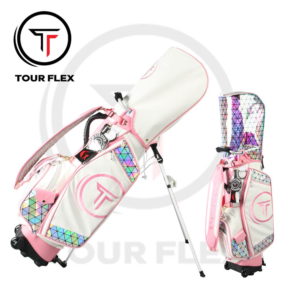 Tourflex Camago Wheel Stand Bag