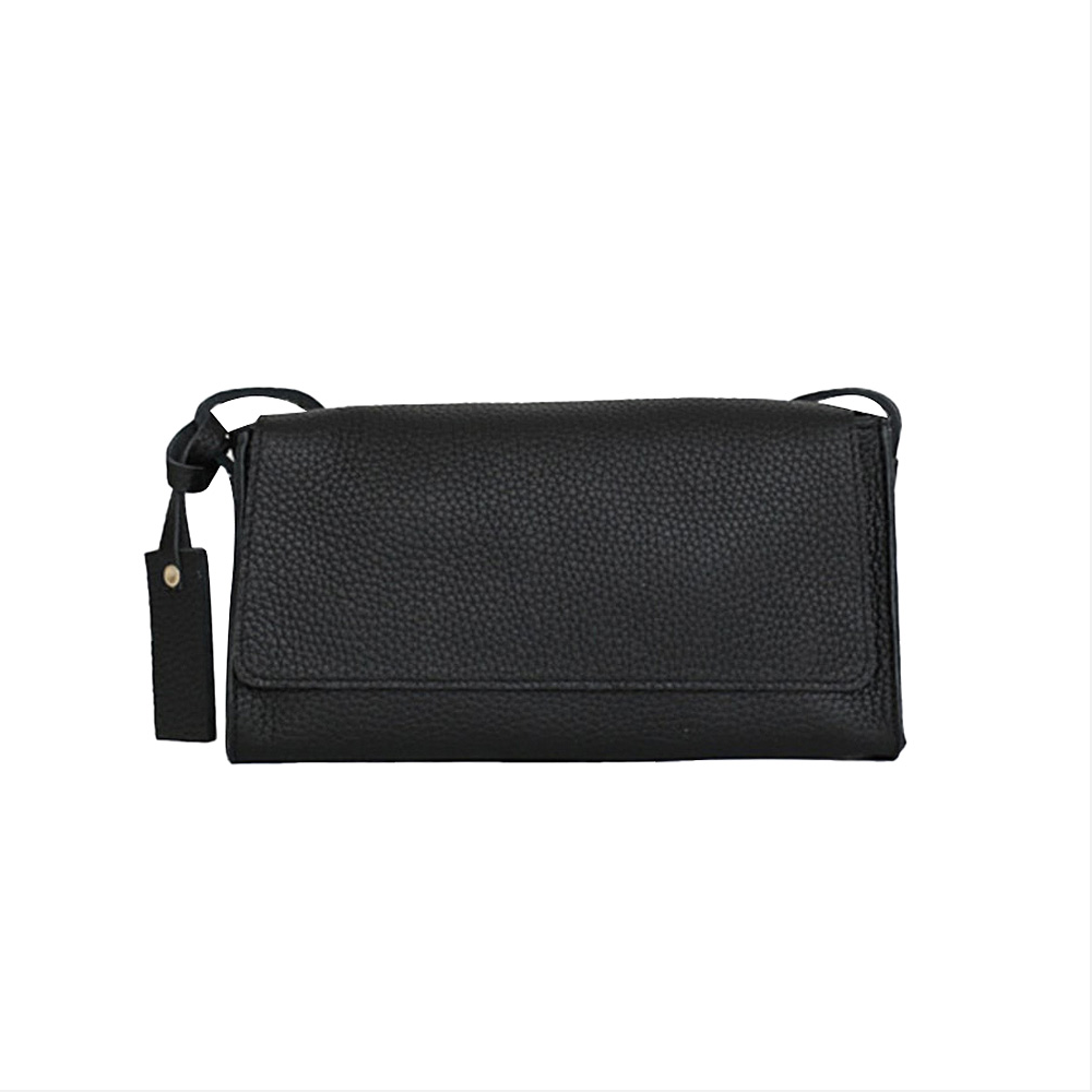 [PinkBag] JADE Handmade Leather Mini Crossbodybag (7 Colors)