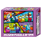 detail image5 [Feelbox] Among Us Character Jigsaw Puzzle (150, 300 pieces)