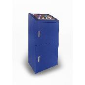 Sterilizing Water Manufacturing Device