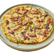 Bulgogi & Green onion Pancake