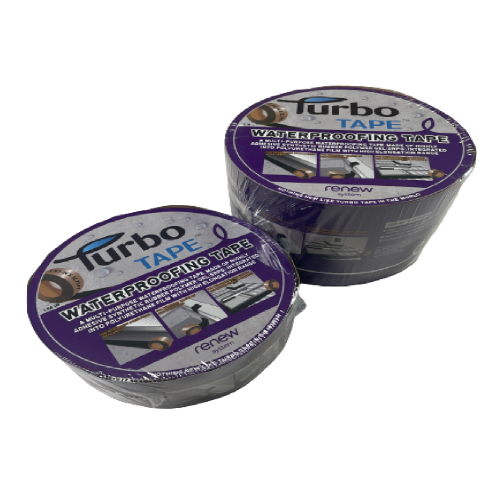 Re-New System TURBO Tape