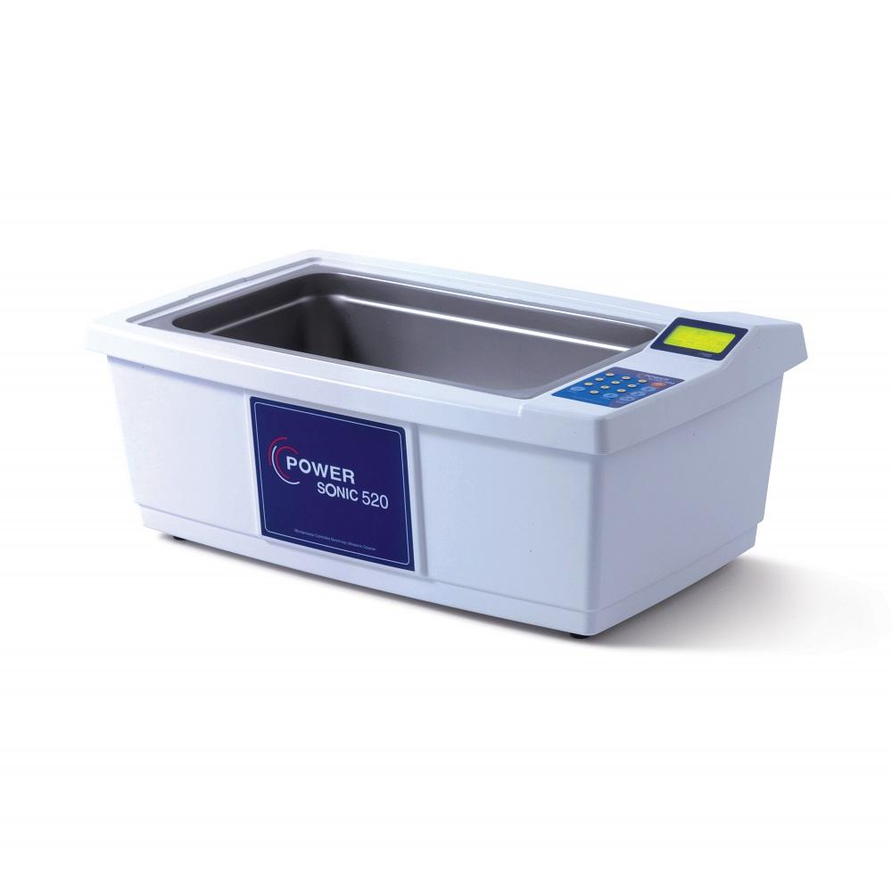 Ultrasonic Cleaner 500 Series
