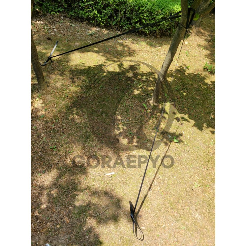 tree strap 17-250 tree tie