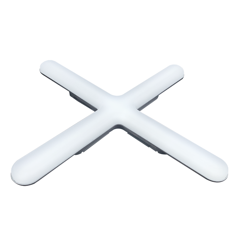 OREX Air Purifying  LED Lamp Fixture (Cross)