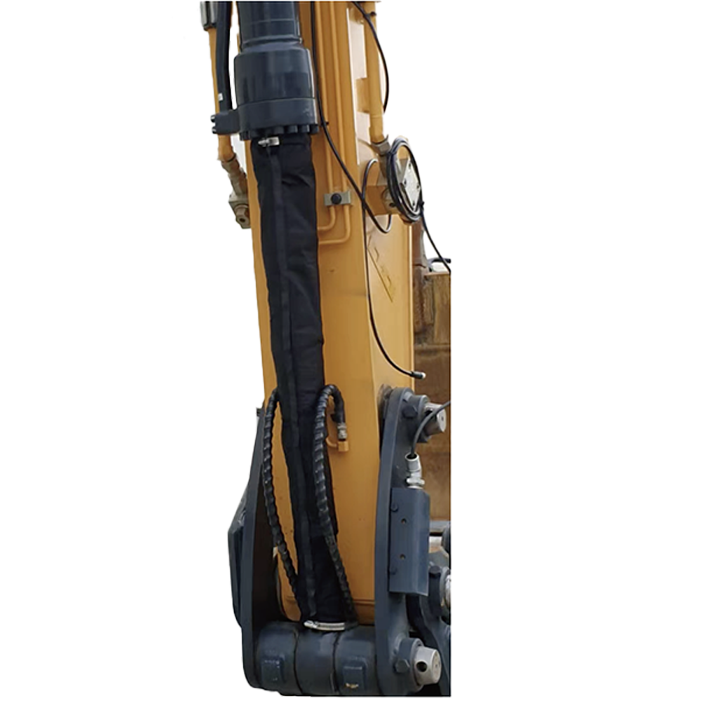 brand new excavator cylinder cover