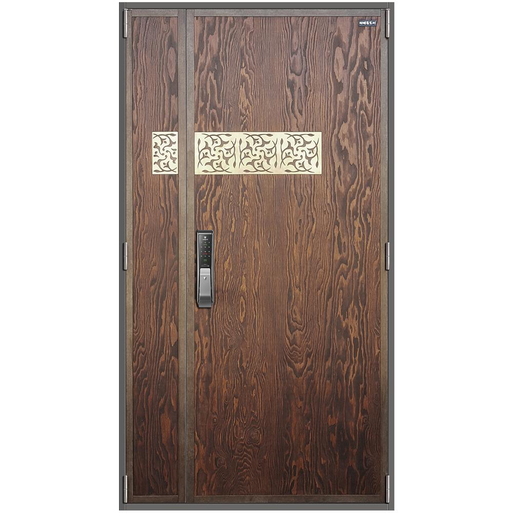 Fire Steel Door(FD 9928 TB)