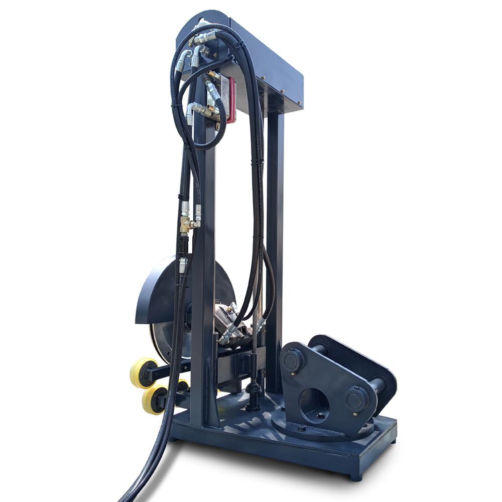 EGUN Wire Saw Machine for Excavators (E-WA)