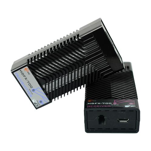 Fiber Optic Extender, HDFX-700-TR