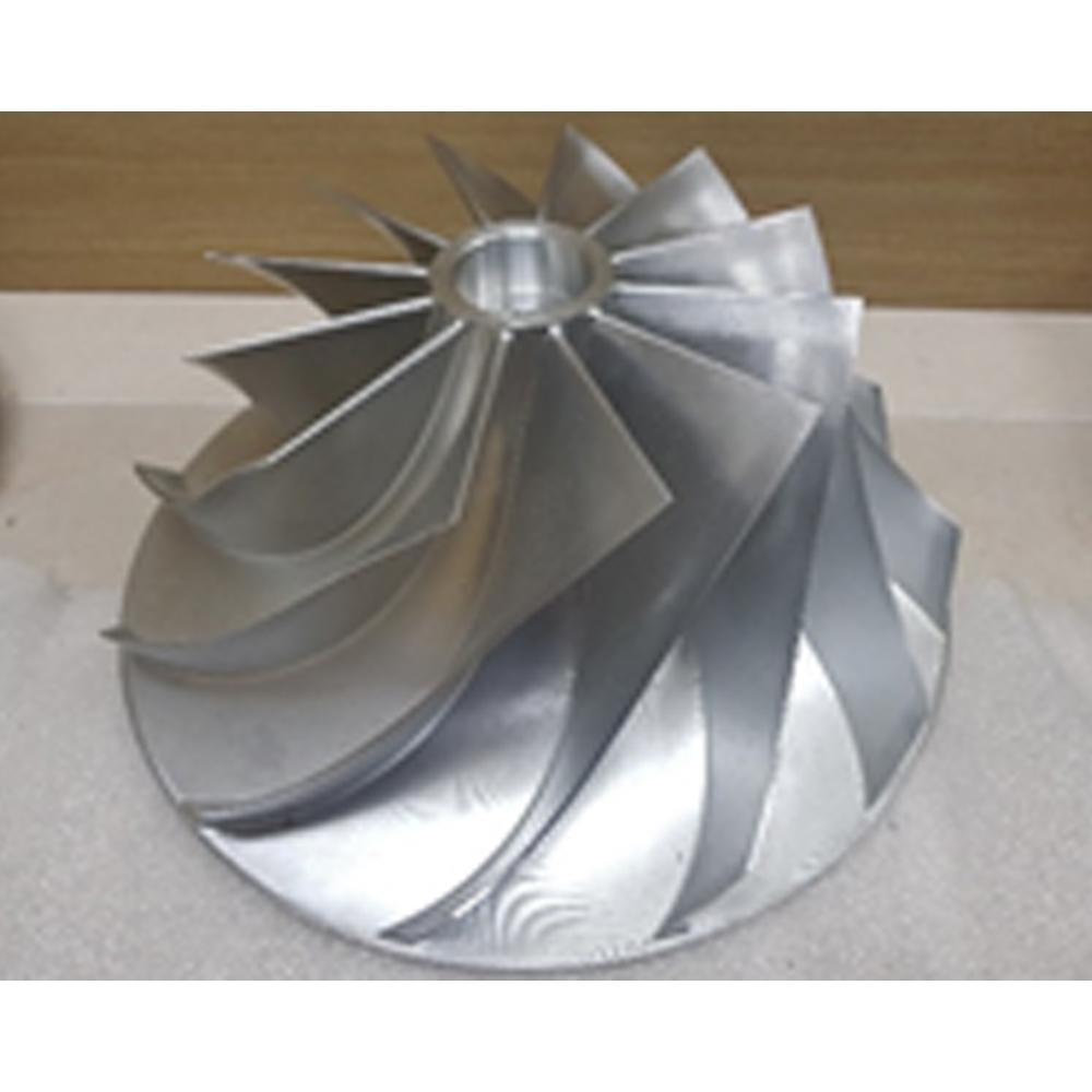Turbine Turbo Turbine High Speed Pump Charger IMPELLER