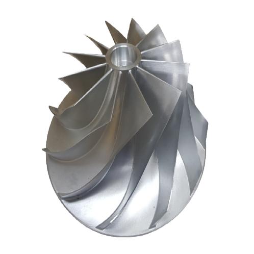Turbine Turbo Turbine High Speed Pump Charger IMPELLER