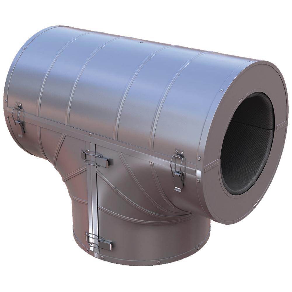 Reusable Advanced Plant Insulation Device (a.k.a RAPID)