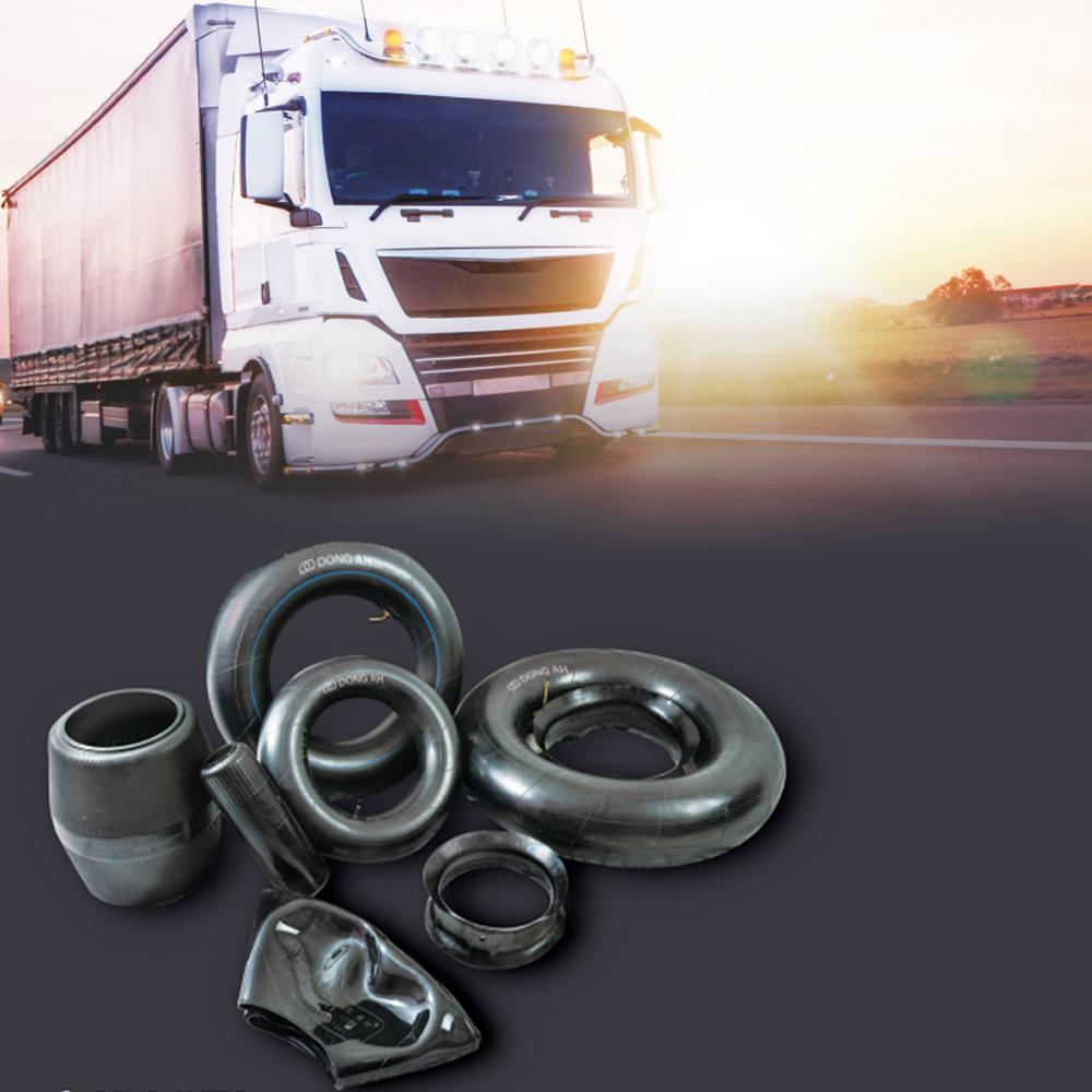 Tire Inner Tubes & Flaps