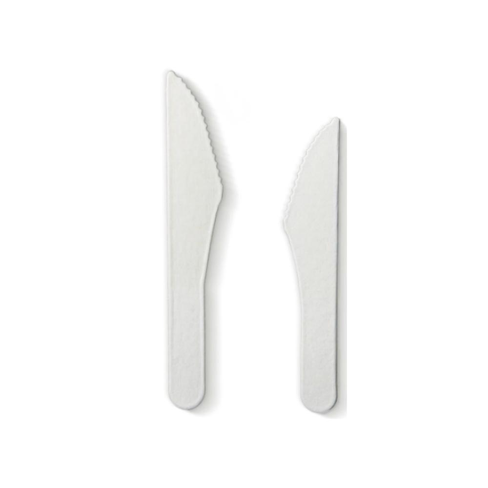 Biodegradable & Paper Cutlery / Eco Friendly Disposable Tableware for HoReCa