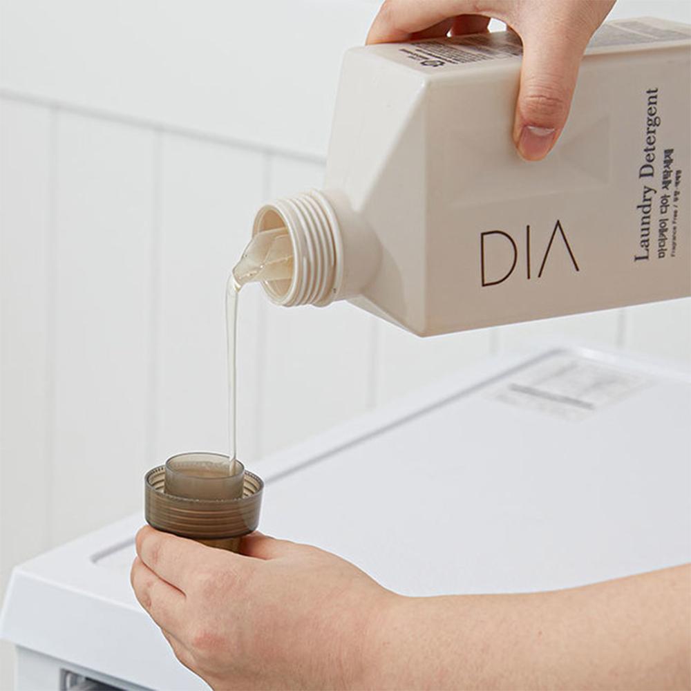 MOTHER-K DIA Laundry Detergent