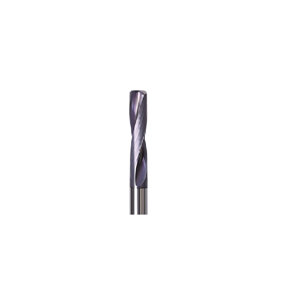 Carbide Coated Flat Drill