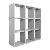 CUBICS5 Bookcase, Bookstand, modular furniture