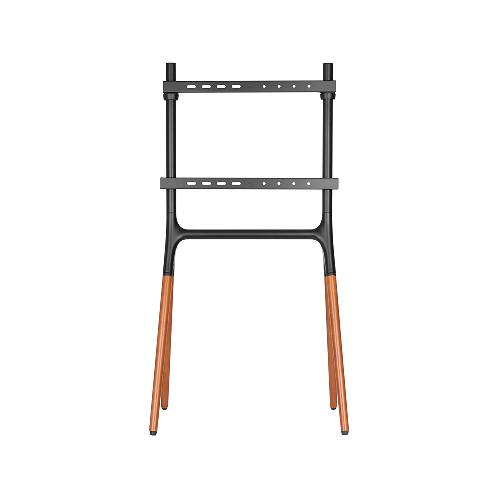 [EDGEWALL] TV stand EdgeM Arte cute Floor easel bracket upto 55inch and Max 40kg