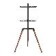 detail image3 [EDGEWALL] Tripod TV stand Edge3  Floor easel bracket 50-65inch and Max 35kg