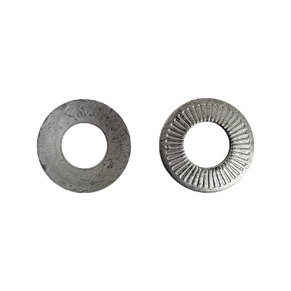 CONICAL WASHER(Belleville Washers) M10 Qty 1000