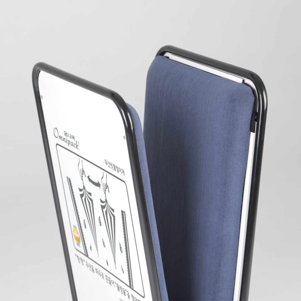 Eco-friendly Small Umbrella Tapper OPTUS-SW