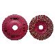 detail image3 AIRWING Diamond Flap Disc Polishing Wheel Grinding Brush Gap Polisher Grinder