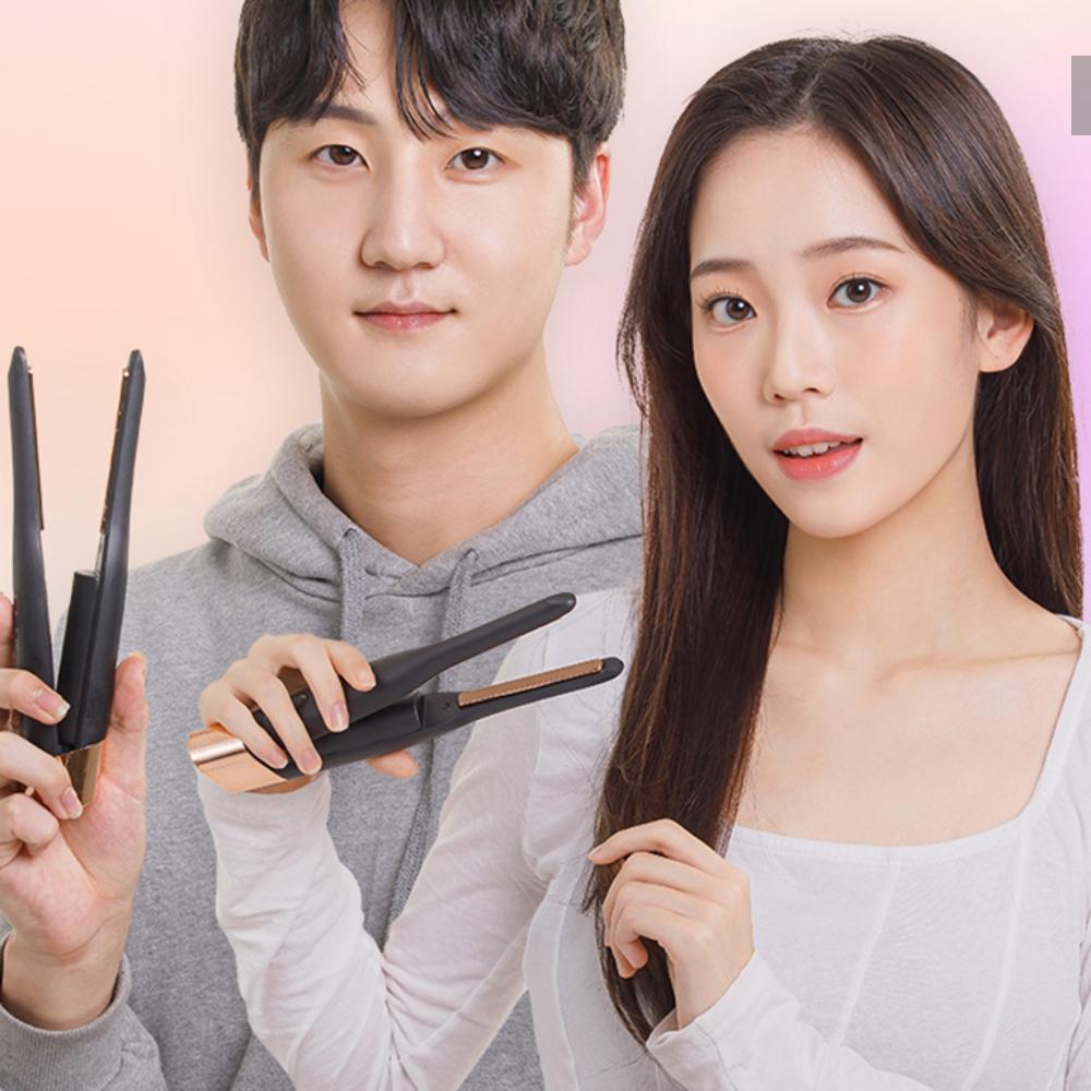 Root volume mini Hair Iron