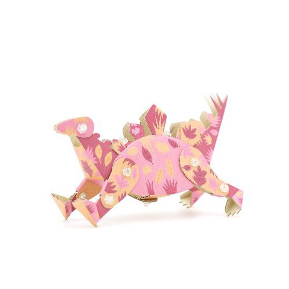 Artbot Stegosaurus