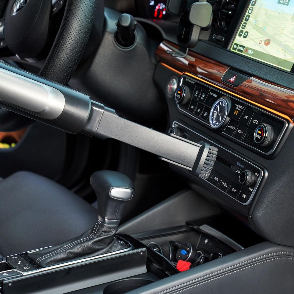 Catchwell Wireless Mini Handy Type Cleaner THC-3000