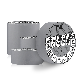detail image3 Butyl waterproof tape 7.5cm -Gray