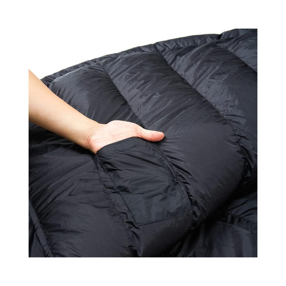 Mount Outdoor Military Winter Sleeping Bag Ranger15 (Goose Down) Camping, Tracking, Fishing, Outdoor