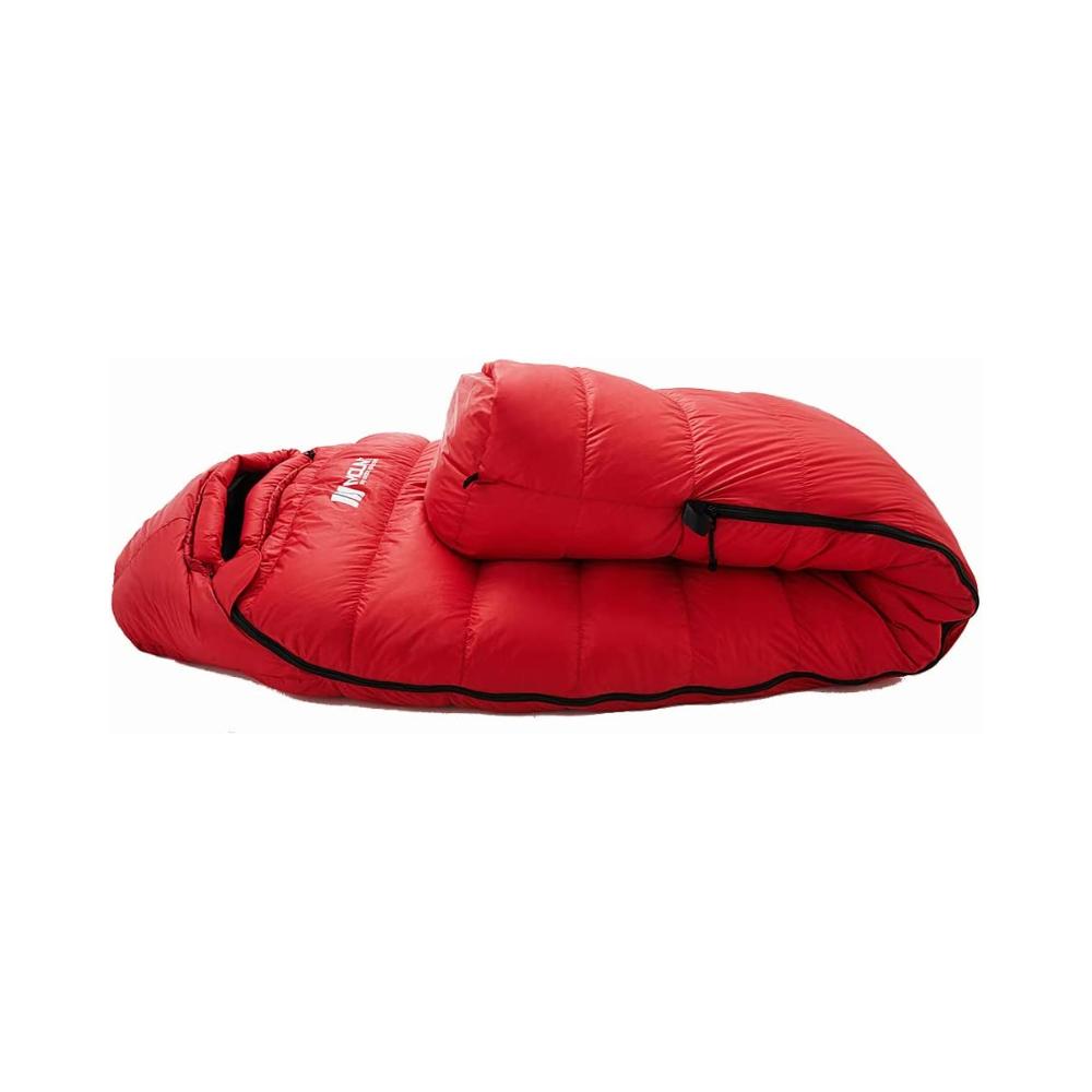 Mount Outdoor Winter Sleeping Bag Aurora1500 (Duck Down) | Camping, Tracking, Fishing, Outdoor