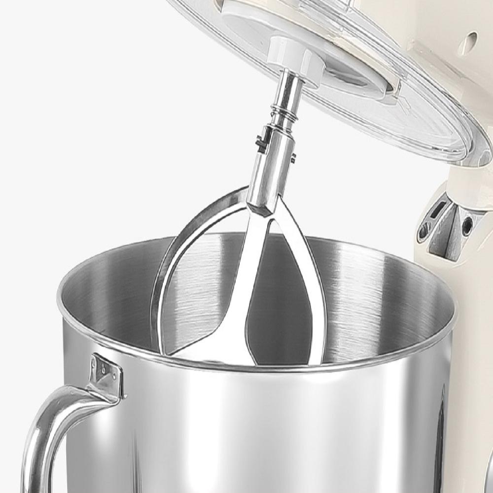 Tilt Head Stand Kneader 6.0L