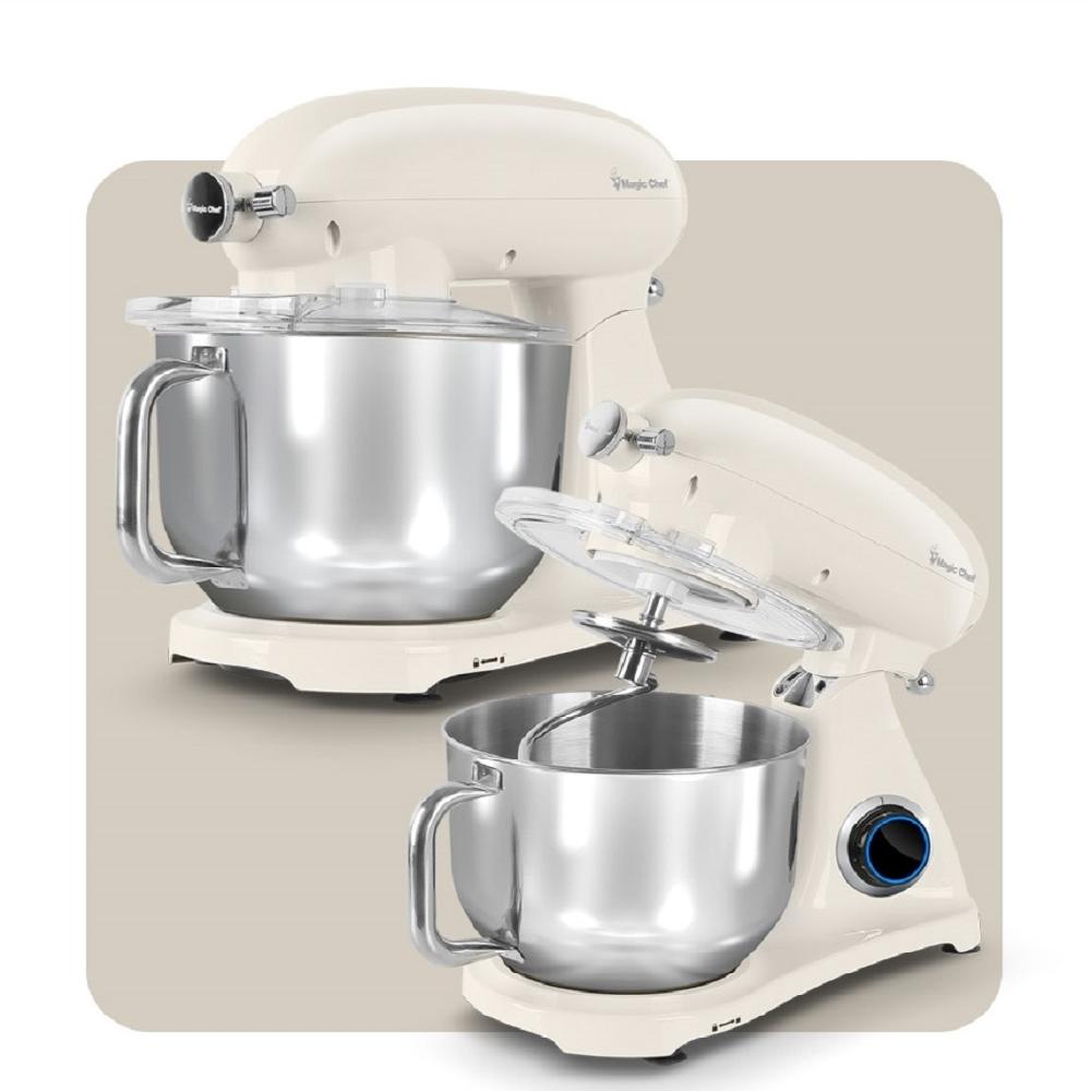 Tilt Head Stand Kneader 6.0L