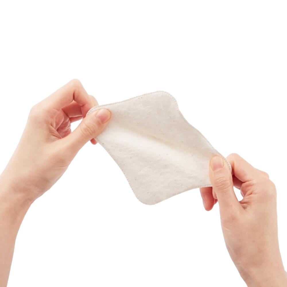 Baby Cotton Pads 40pcs 8 sets