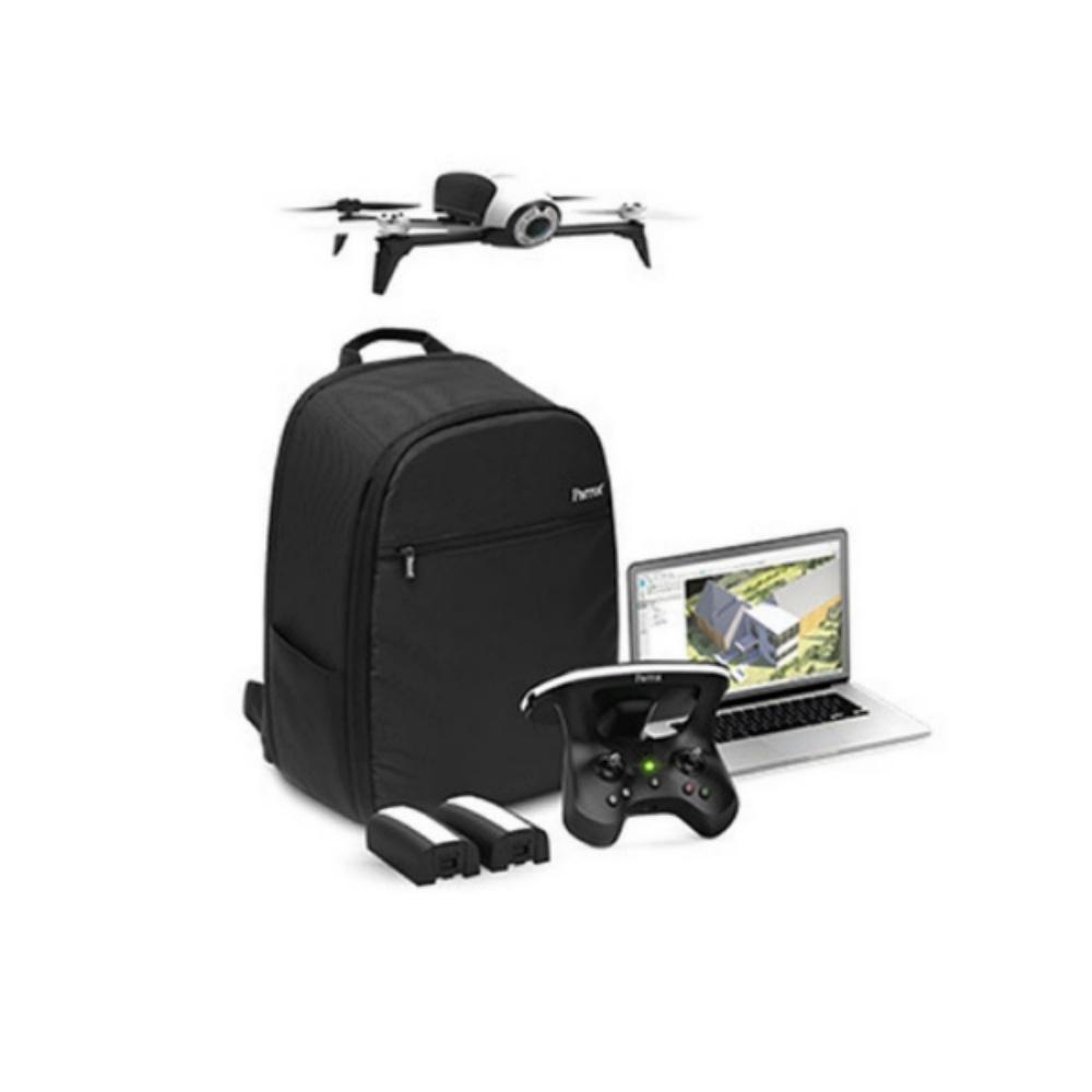 Parrot Bebop-Pro 3D Modeling