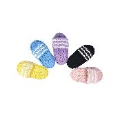 three-wire slippers toy