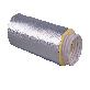 full image D-550PG, Non-woven Hose with Sound-absorbing Glass Wool & Al-Foil/Vapor Barrier