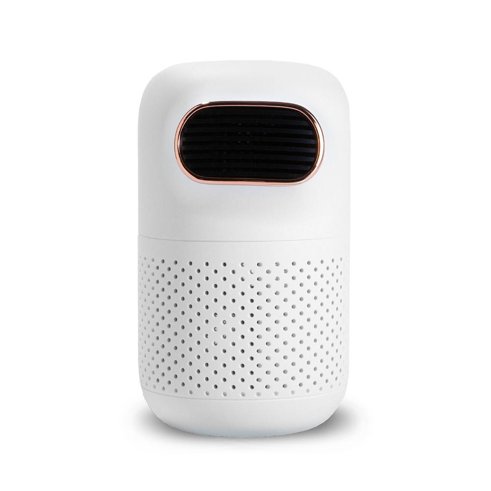 CHEONGWOO C&T Co.,Ltd. small air purifier