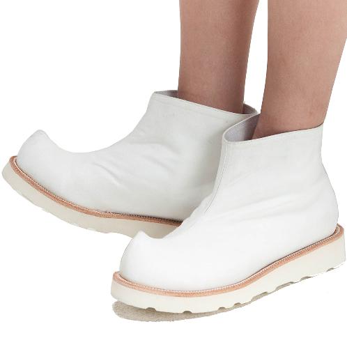 Hades 1 Ankle Boots (suede)